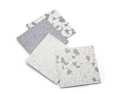 ESD TILES