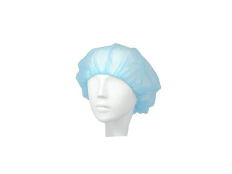 Non Woven Cap   