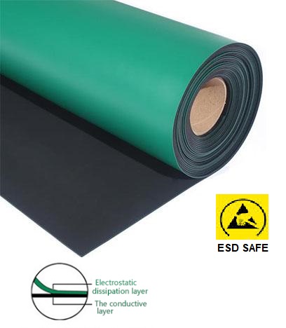 ESD Rubber Mat