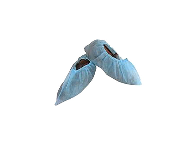 Non- Woven Shoe Cover   