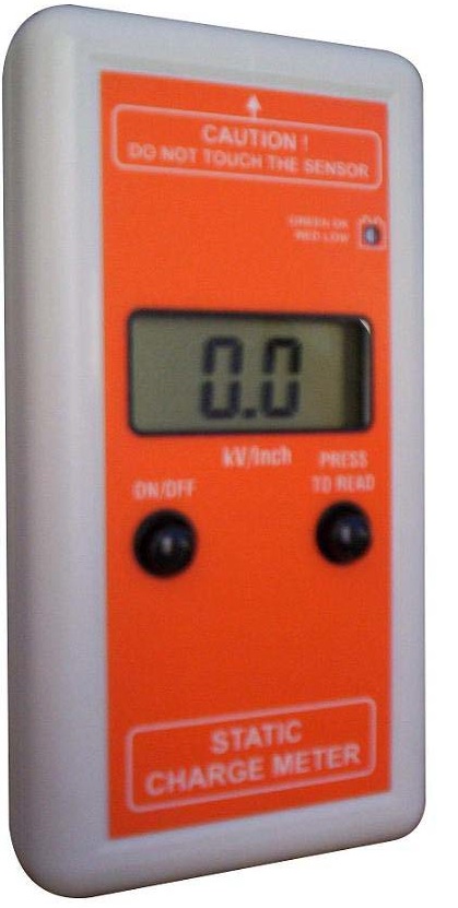 STATIC METER  