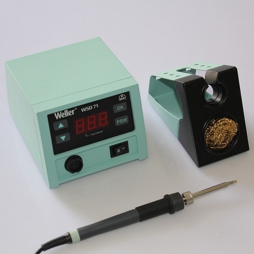 SOLDERING & SMT CONSUMABLES